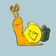 Snail~Original