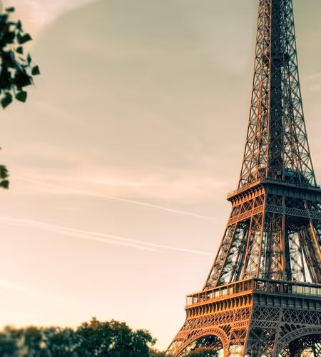 the tower
