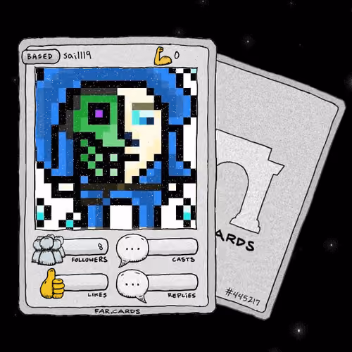 far.cards - sai1119
