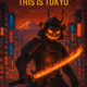 This is Tokyo 