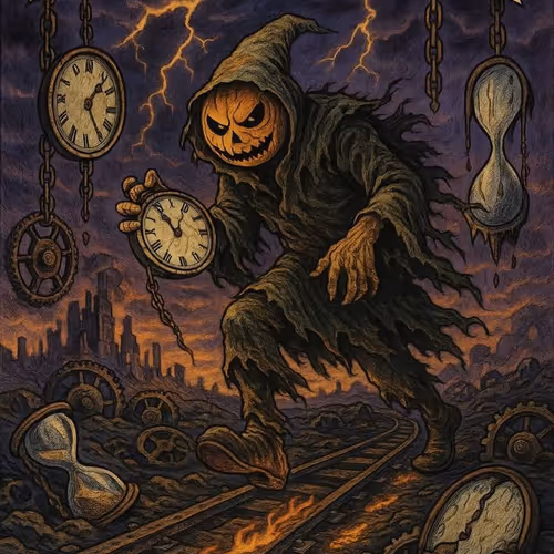 HellOween
