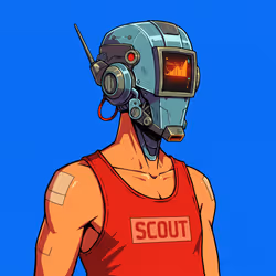 Scout #646