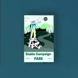Stable Campaign Pass
