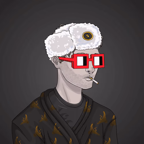 BasenPunkz #250
