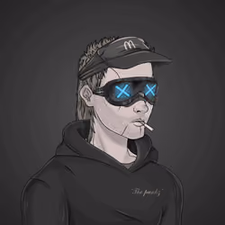 BasenPunkz #499