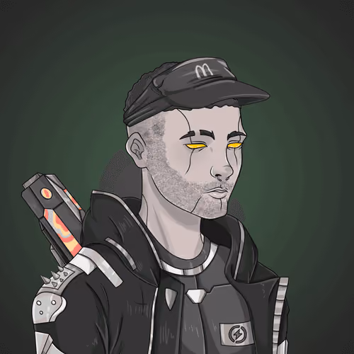 BasenPunkz #607