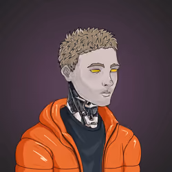 BasenPunkz #405