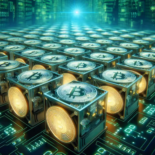Halving