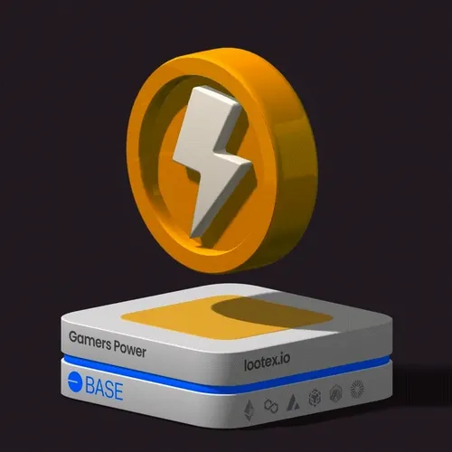 Gp Pioneer Badge 4
