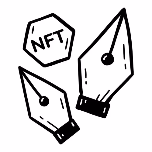 Base Pen Nft
