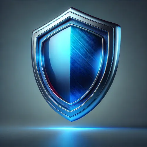 Blue Shield 2