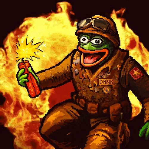 Capn Dank