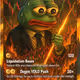 Degen PepeEX
