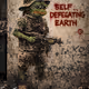 “Self-Defecating Earth”