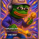 Amplified Drip