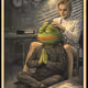 Interrogation:Decompressing Rare Pepe Card 20 of 24
