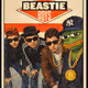 Pepe B-Boys Rare Pepe Card 11 of 24