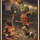 Air Pepe Rare Pepe Card 23 of 24