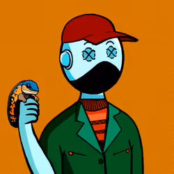 Item Media