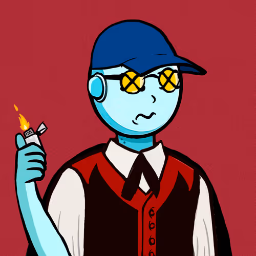 Reppo Supreme Ogs