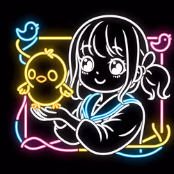 100
