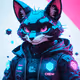 Neon Fox Crew
