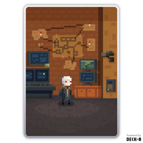 Mini Odyssey