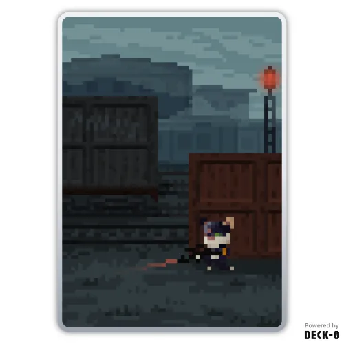 Mini Odyssey