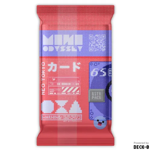 Mini Odyssey