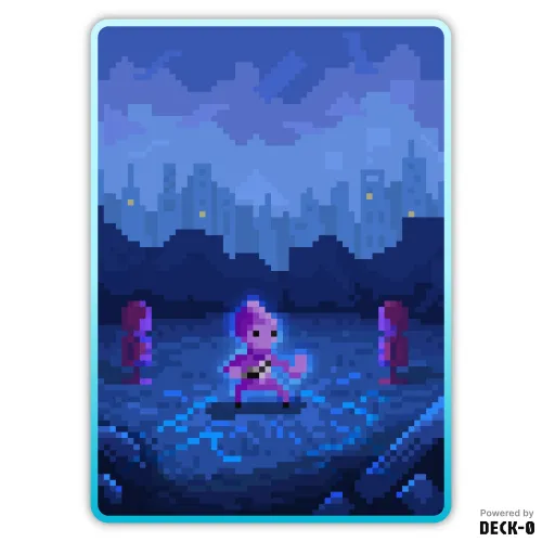 Mini Odyssey
