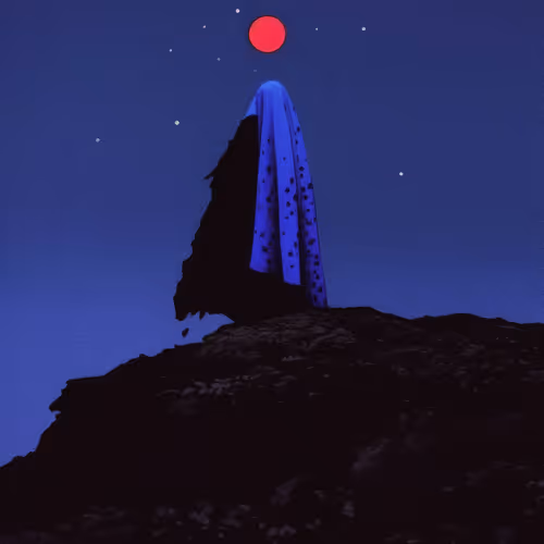 Dark Night Of The Soul