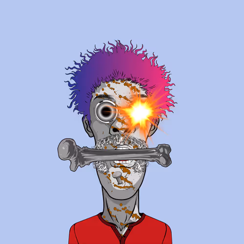Item #0 Media