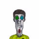 134