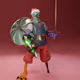 The Legend of COCKPUNCH™ #2