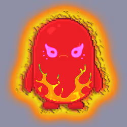 Hackwheel Mascot #452