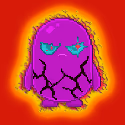 Hackwheel Mascot #123