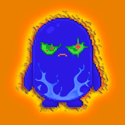 Hackwheel Mascot #125