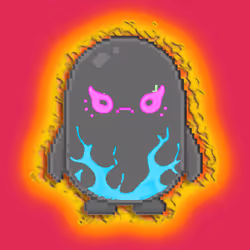 Hackwheel Mascot #145
