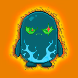 Hackwheel Mascot #454