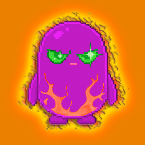 Hackwheel Mascott