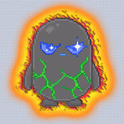 Hackwheel Mascot #590