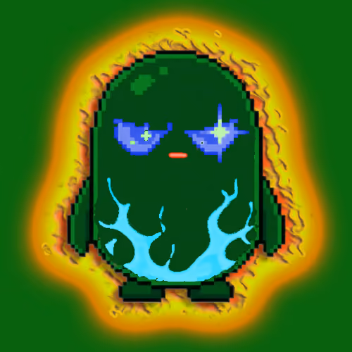 Hackwheel Mascot #502