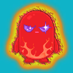 Hackwheel Mascot #237