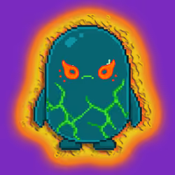 Hackwheel Mascot #587