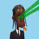 2432