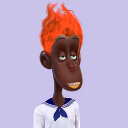 1305