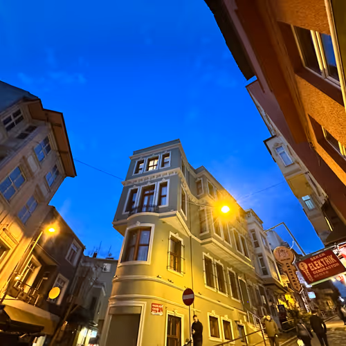 Istanbul 94
