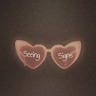 Seeing Signs Founder 2