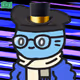 cat gogoli