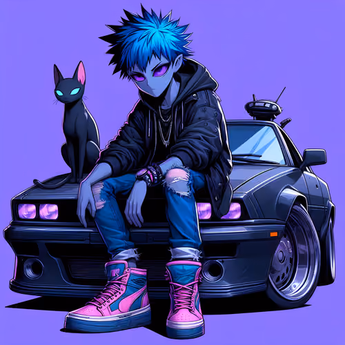 space boy free